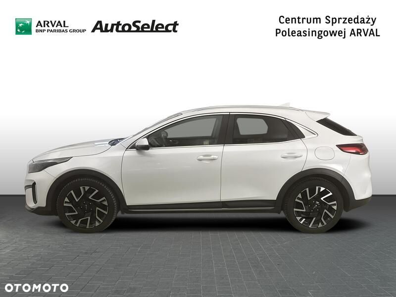 Kia XCeed 1.5 T-GDI L DCT - 2