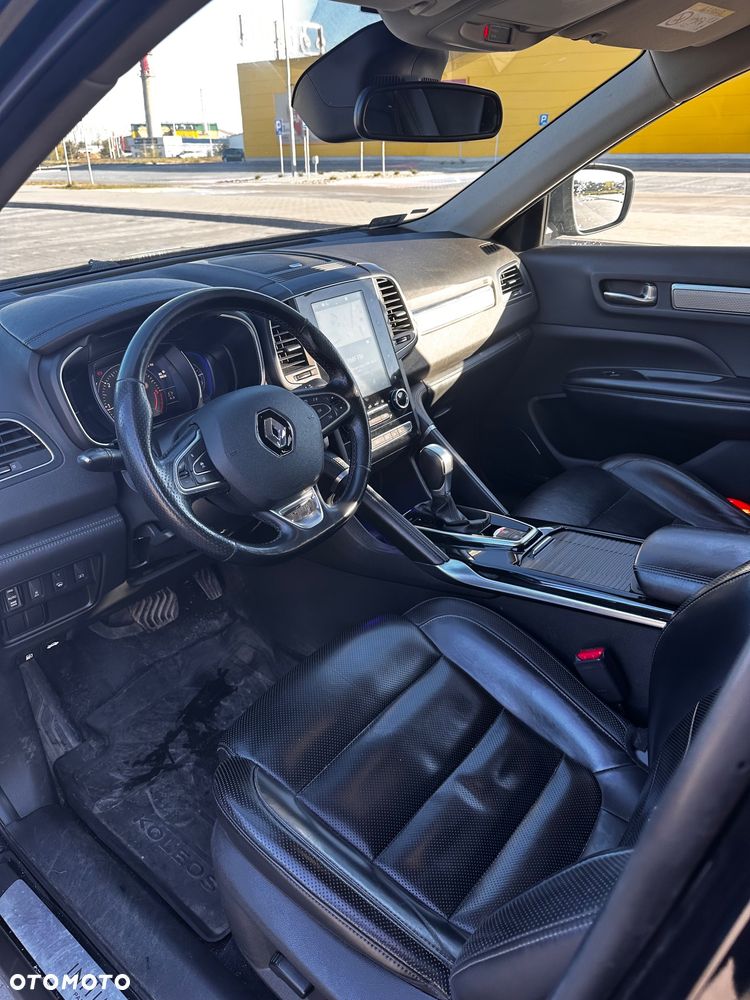 Renault Koleos 2.0 dCi Initiale Paris 4x4 X-Tronic - 15