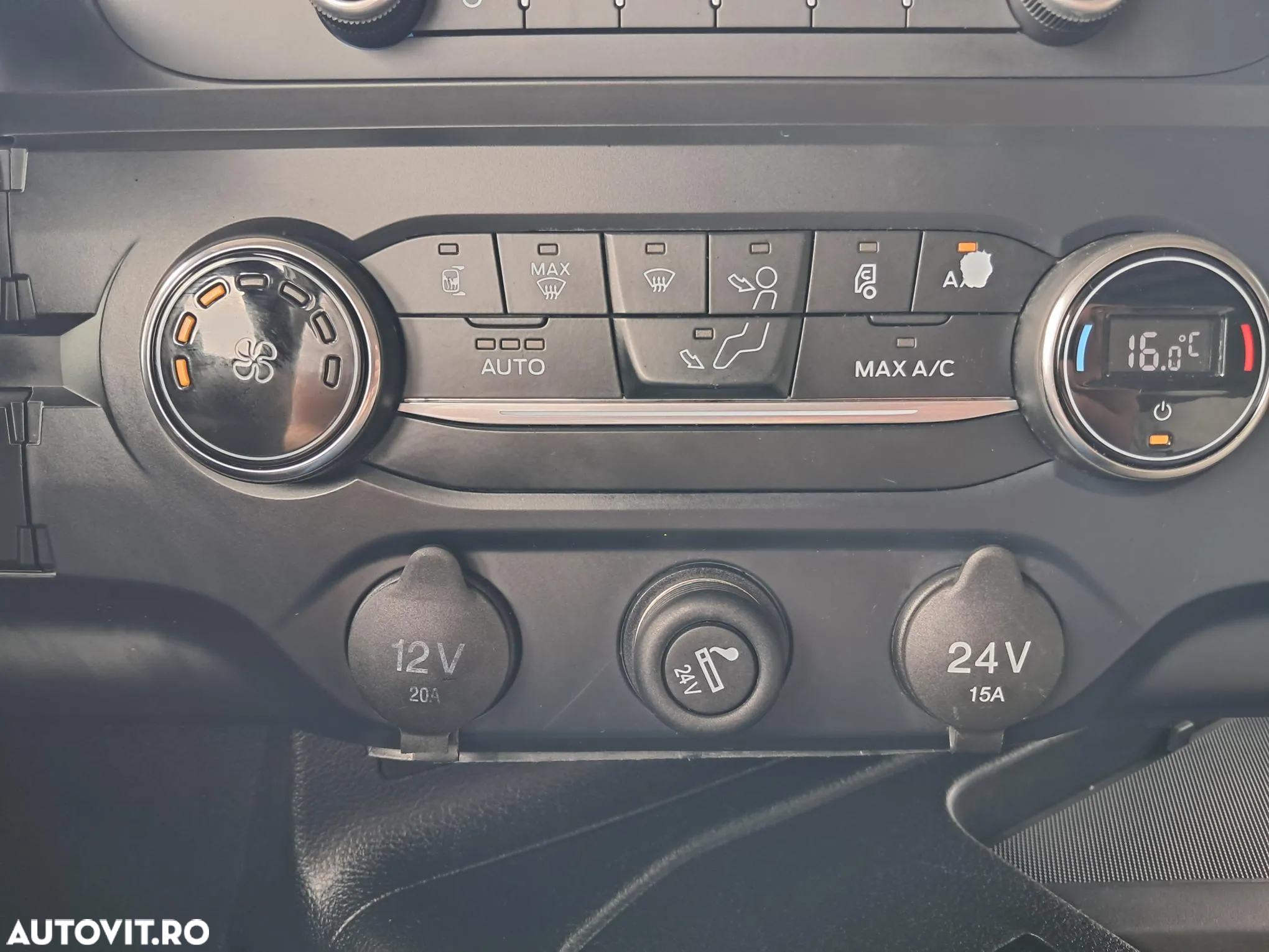 Ford f-max 500cp euro 6 automat retarder - 17