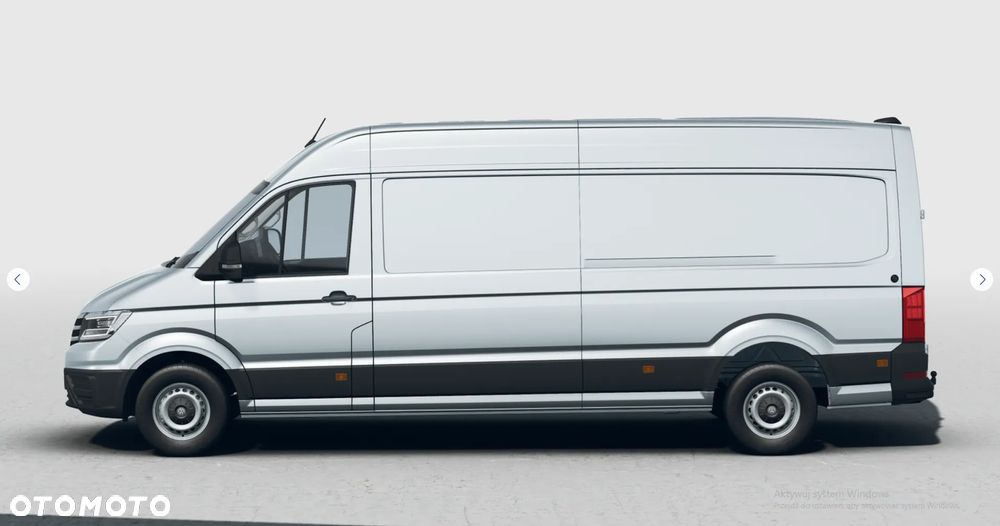 Volkswagen Crafter - 2
