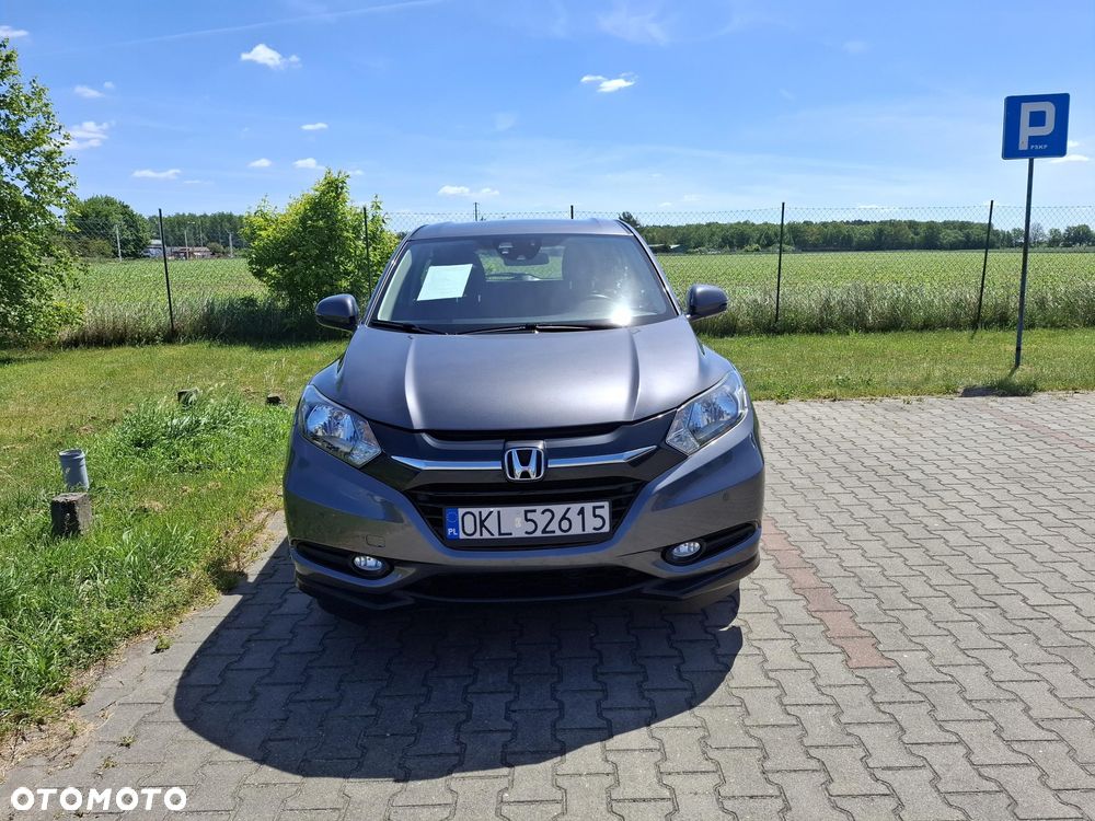 Honda HR-V 1.5 Elegance (ADAS/Honda Connect+) - 6