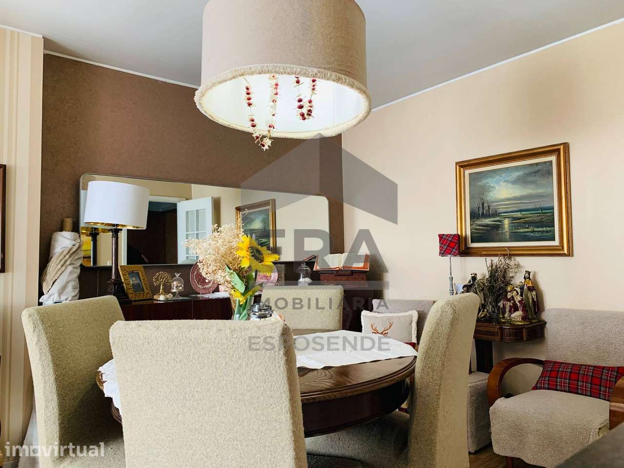 Apartamento T2 em Ramalde, Porto - Grande imagem: 3/11
