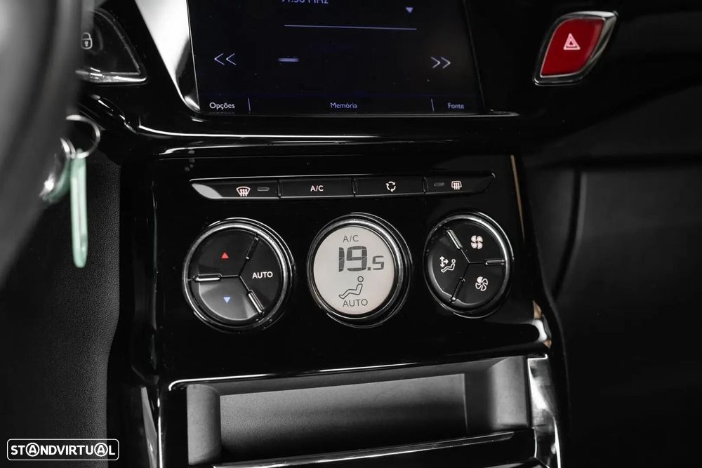 DS DS3 1.2 PureTech Sport Chic - 21