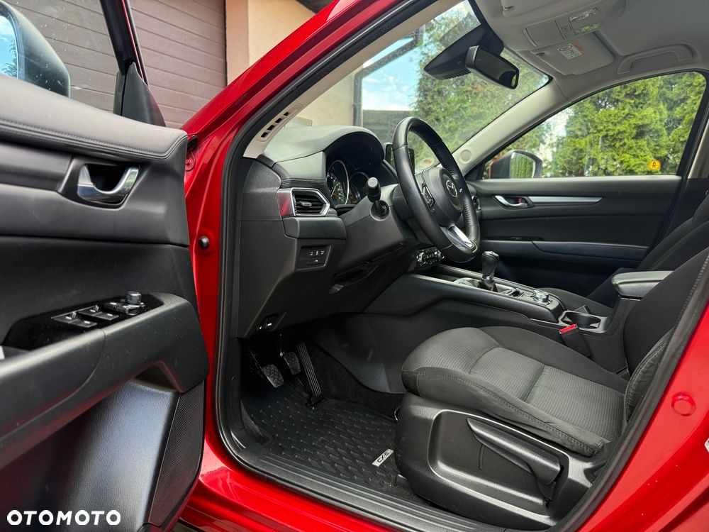 Mazda CX-5 2.0 Skyprestige 2WD - 15