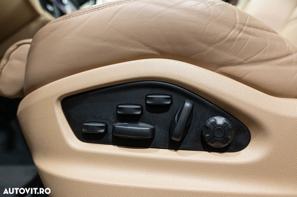 Porsche Cayenne Coupe Tiptronic S - 29