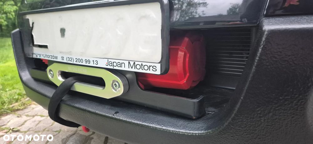 Suzuki Grand Vitara 2.4 Premium EU5 - 10