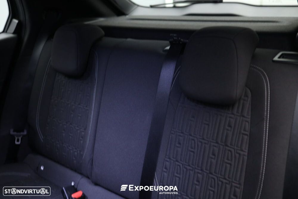 Fiat 600 1.2 Hybrid Icon - 21