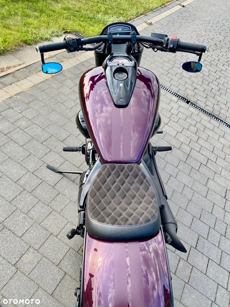 Suzuki Boulevard - 6