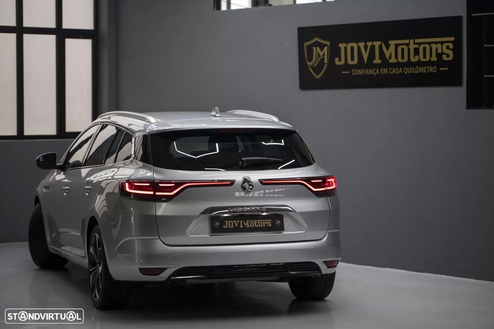 Renault Mégane E-Tech - 37