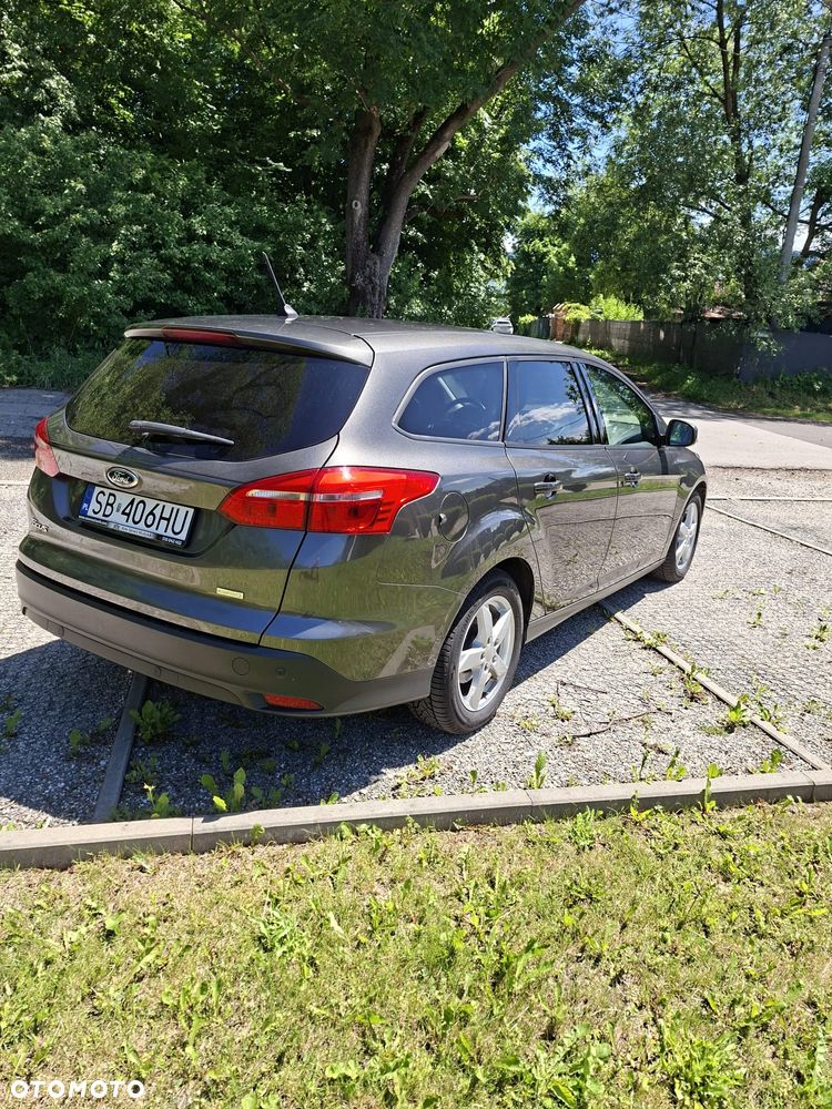 Ford Focus - 6
