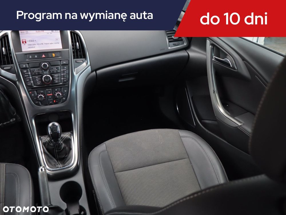 Opel Astra - 10