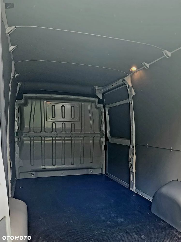 Fiat DUCATO MAXI L3H2 2.3MJ 180KM E6D - 14