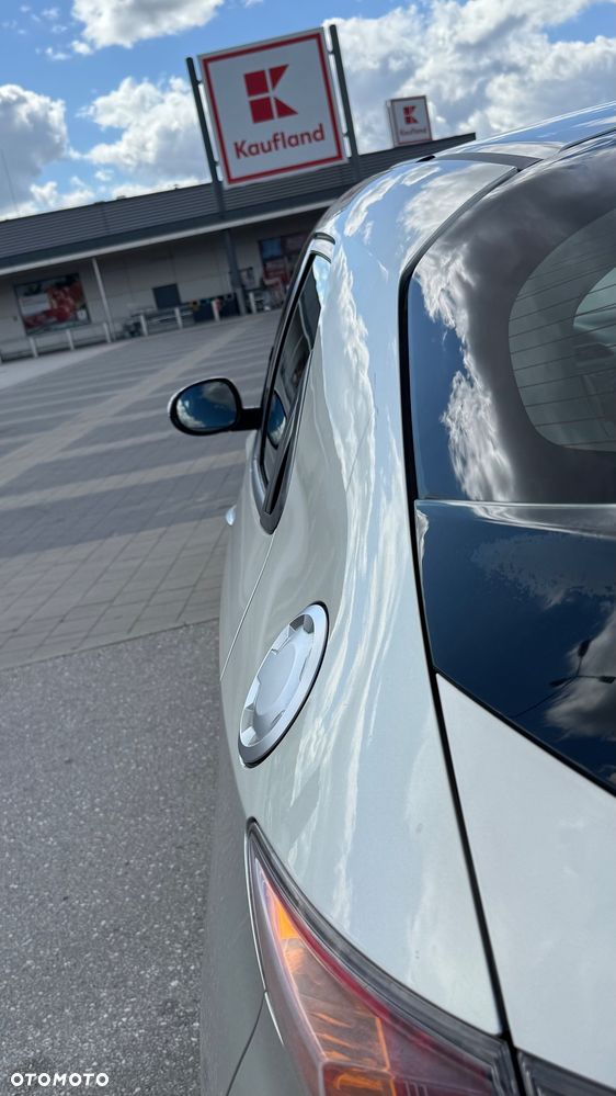 Honda Civic 1.8 Sport - 11