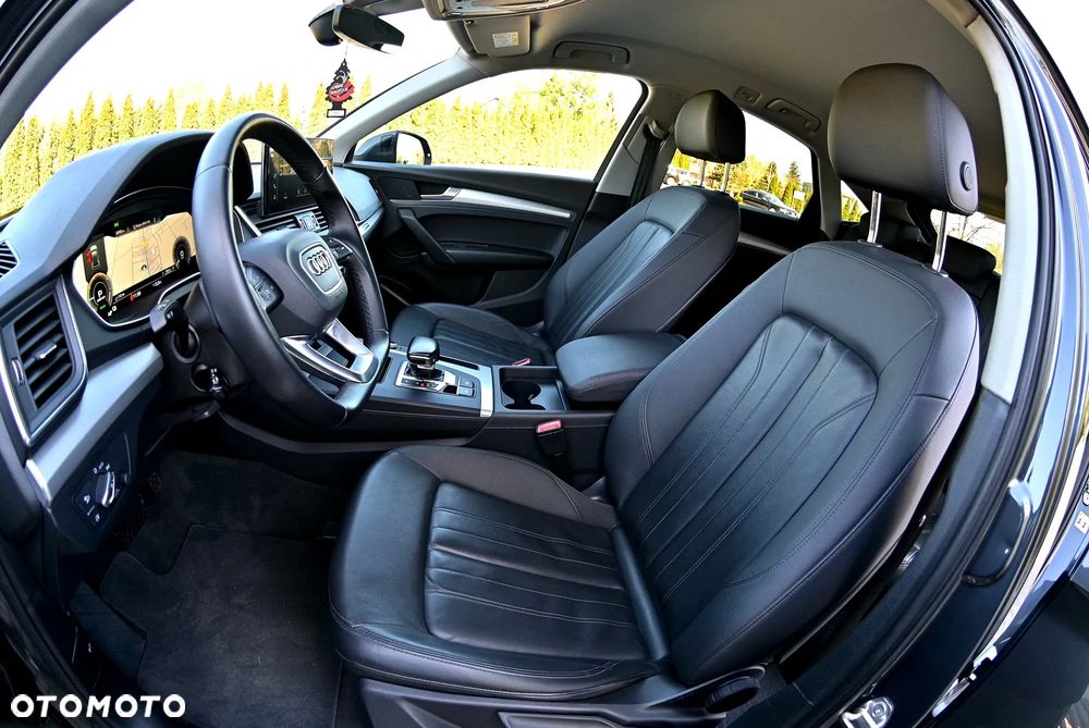 Audi Q5 Sportback 50 TFSIe quattro S tronic advanced - 19