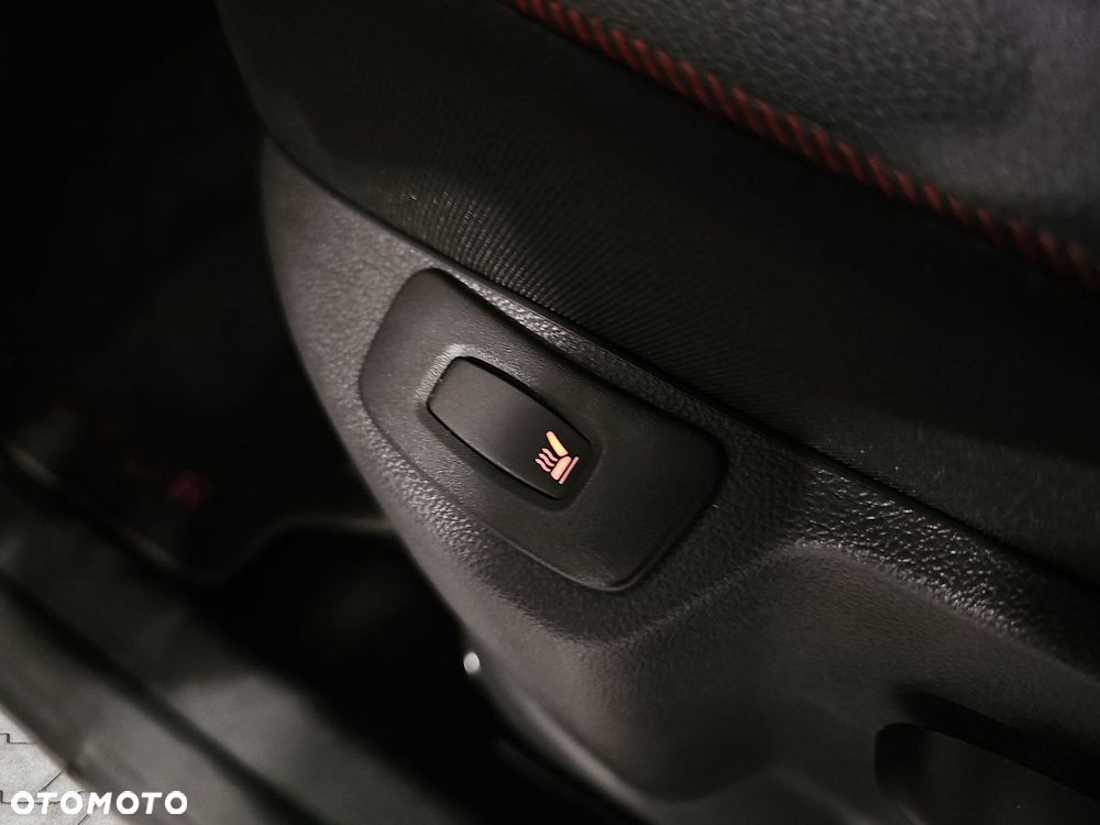 Renault Captur 1.3 Energy TCe FAP Red Edition - 20