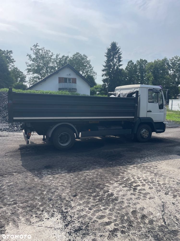 MAN L2000 - 3