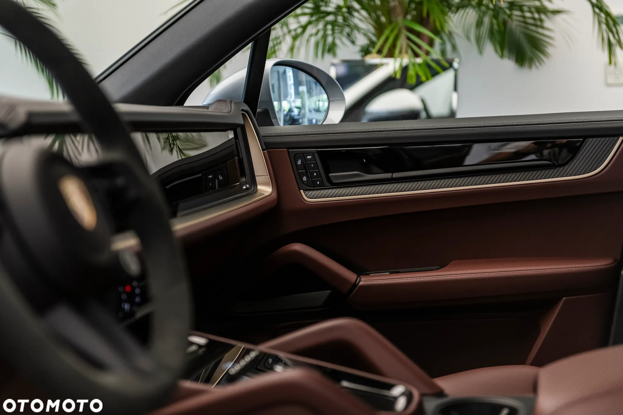 Porsche Cayenne S - 15