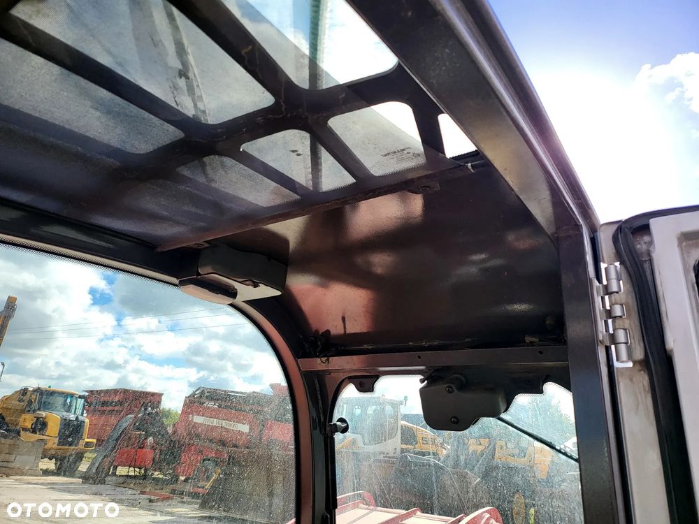 Manitou MT625 - 6