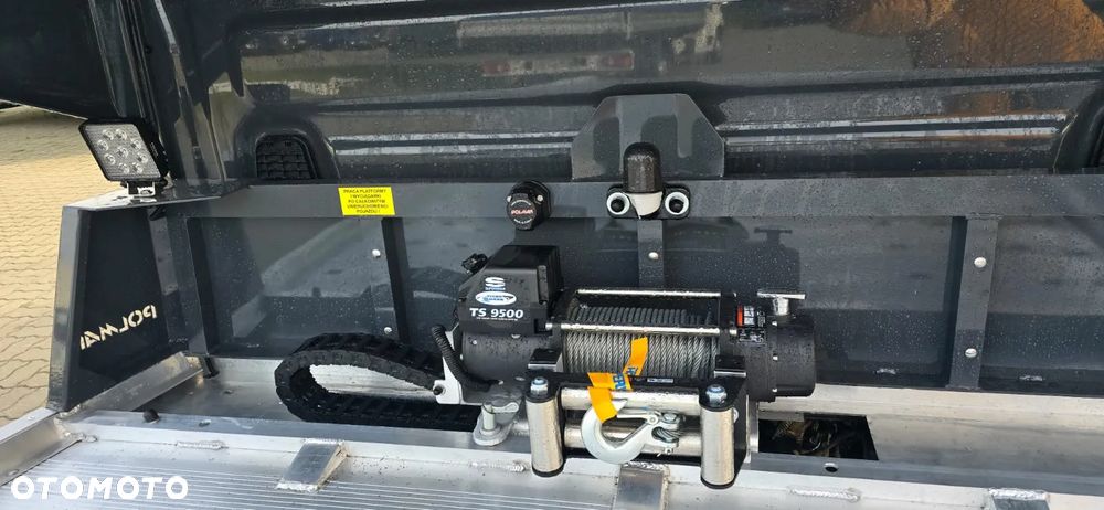 Iveco TANIEJ NIE ZNAJDZIESZ - 3.5T NA HAKU !!! - 9