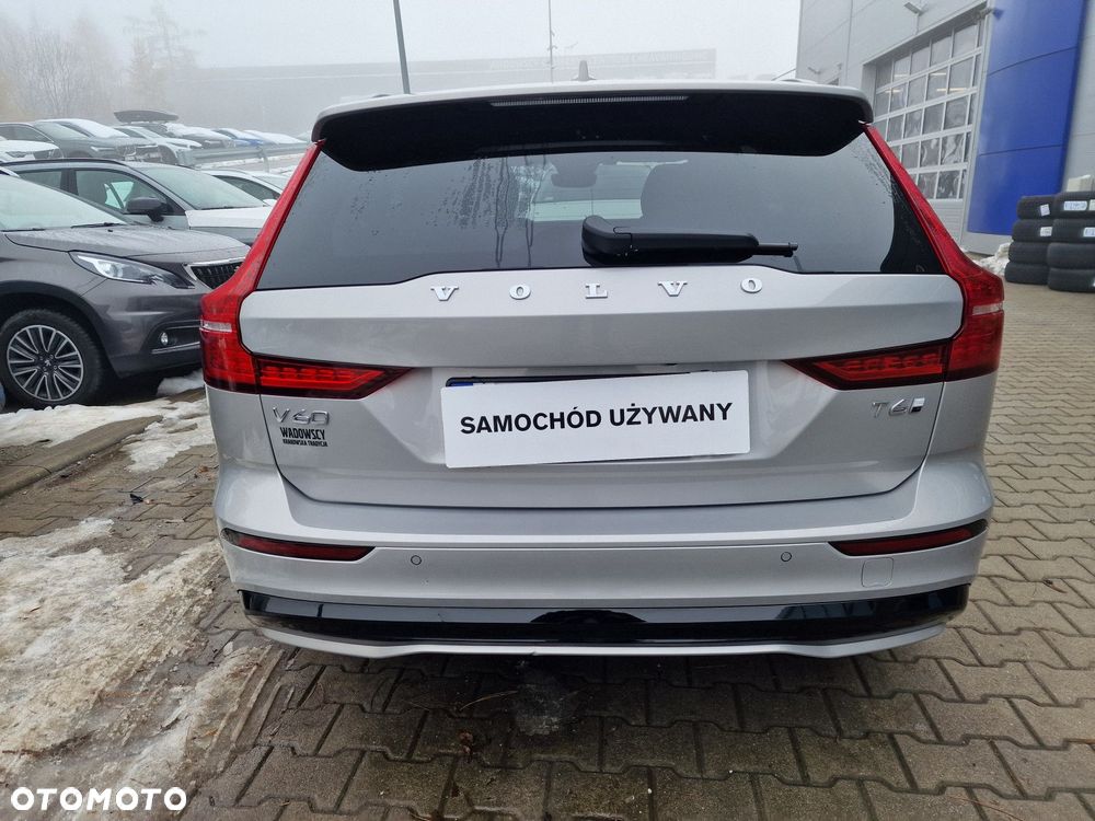 Volvo V60 - 7
