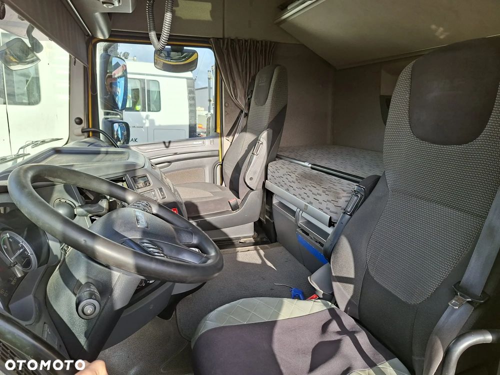 DAF XF 440 4X2 - 16