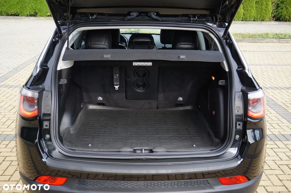 Jeep Compass 1.4 TMair Limited FWD S&S - 19