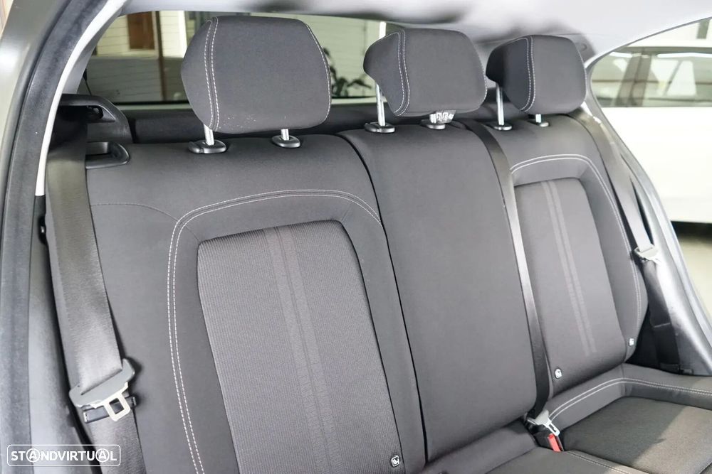 Fiat Tipo - 38