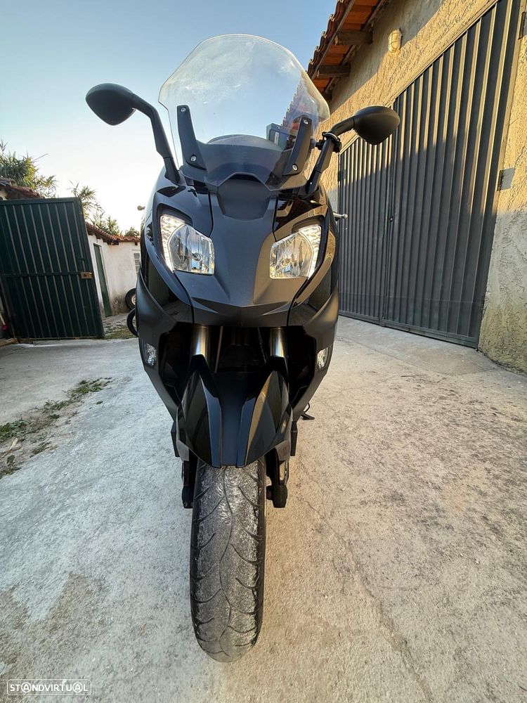 BMW C 650 Sport Sport - 7