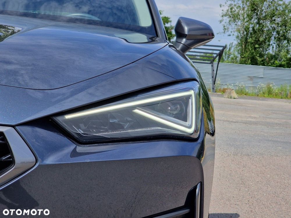 Cupra Leon Sportstourer 1.5 eTSI DSG - 11