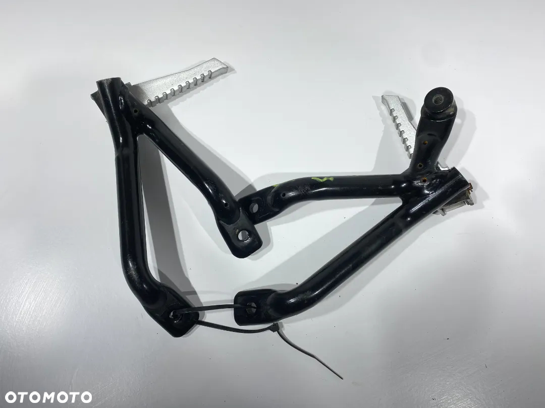 Podnóżek pasażera  Kymco KPW K PIPE 50 - 2
