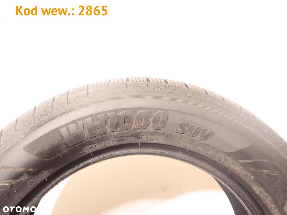 Zeetex WH1000 SUV - 235/60 R18 - 5