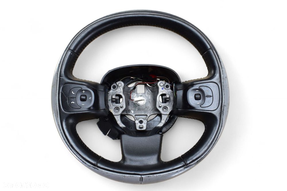 Kierownica Multifunkcyjna FIAT 500L 6204725D - 1