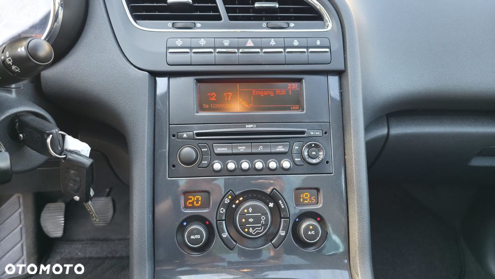 Peugeot 5008 2.0 HDi Business Line - 20