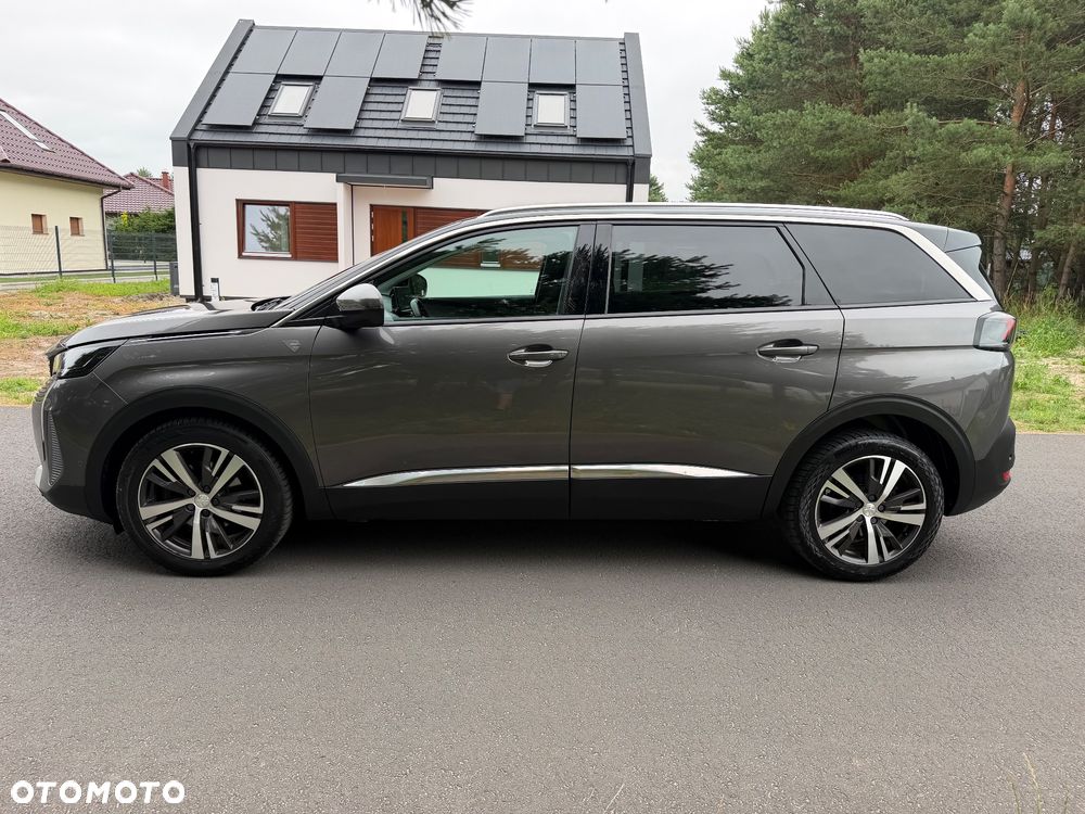 Peugeot 5008 1.5 BlueHDi Road Trip S&S - 14