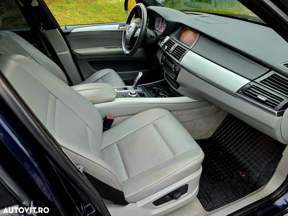 BMW X5 3.0d Aut. - 10