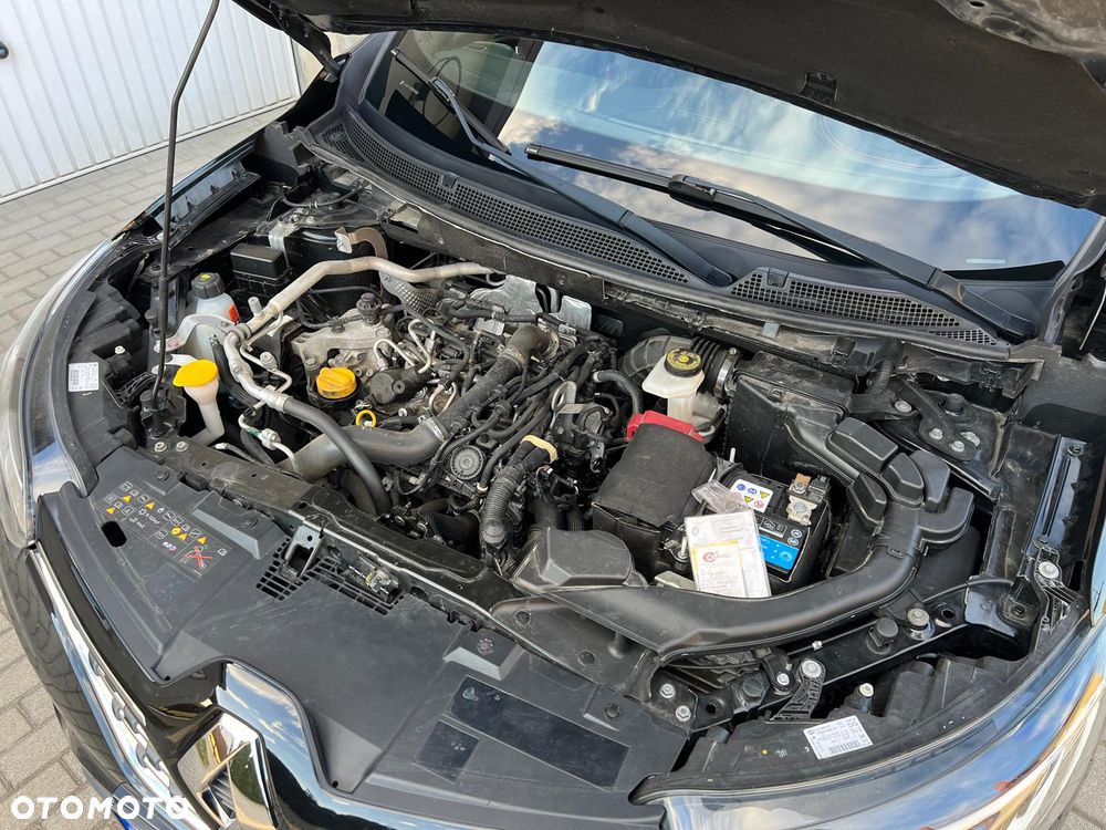 Renault Kadjar TCe 140 EDC GPF BLACK EDITION - 35