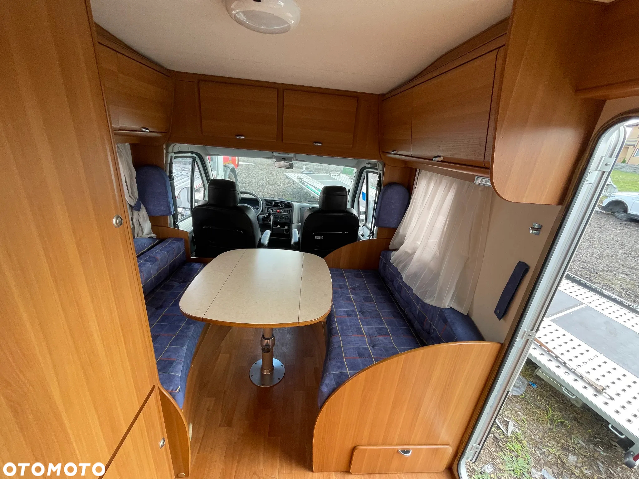 Fiat DUCATO - 15