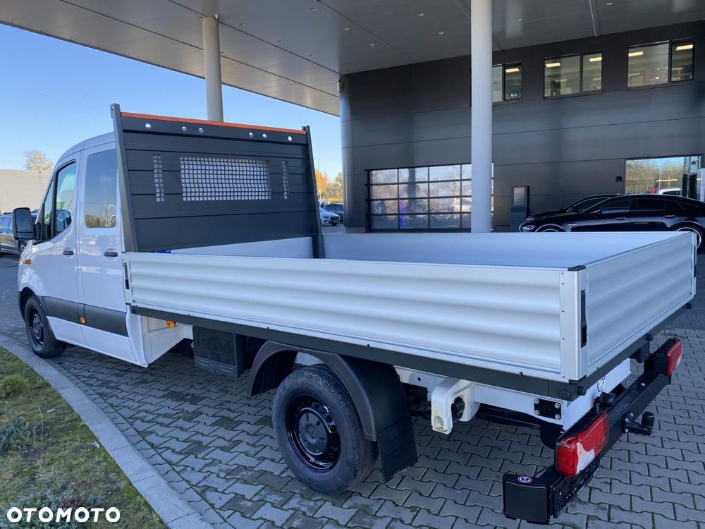 Mercedes-Benz Sprinter - 6