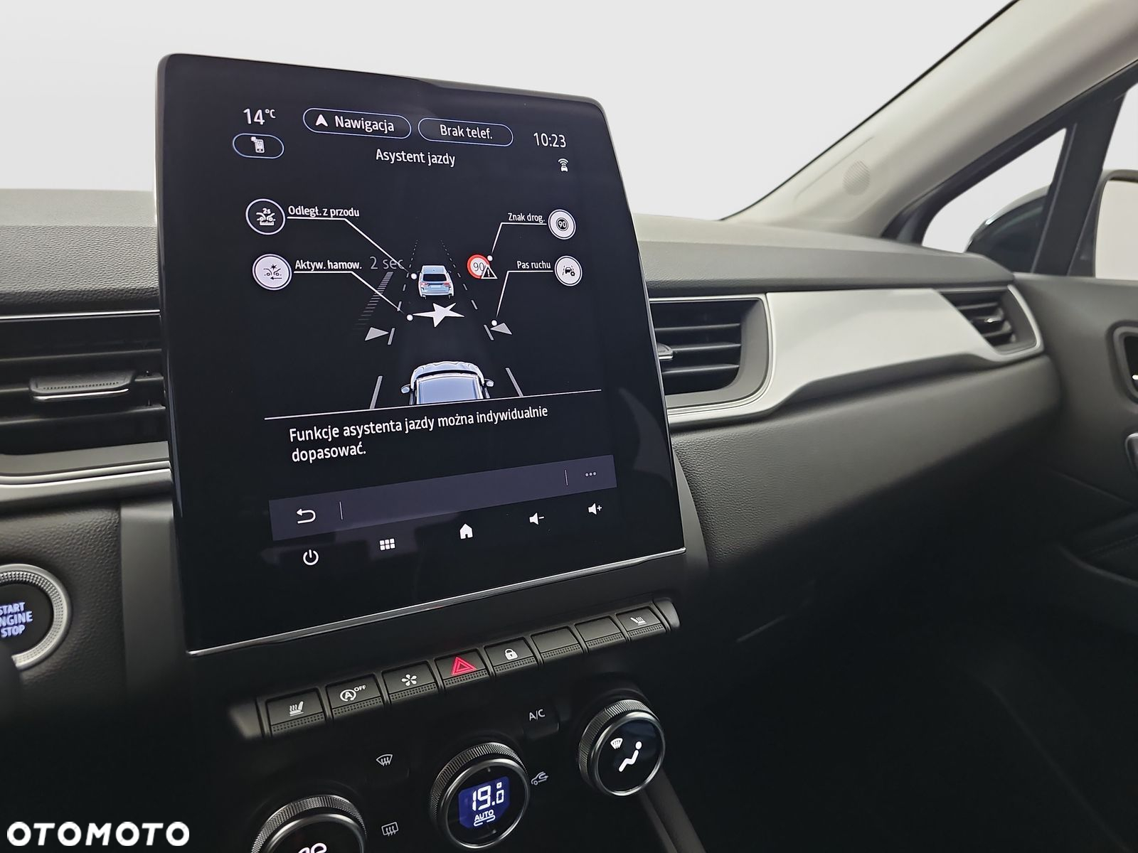 Renault Captur 1.3 TCe mHEV Techno EDC - 21