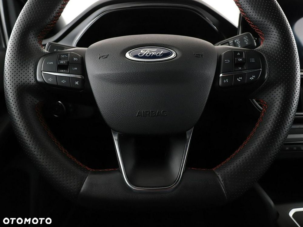 Ford Focus 1.0 EcoBoost Hybrid ST-LINE - 22