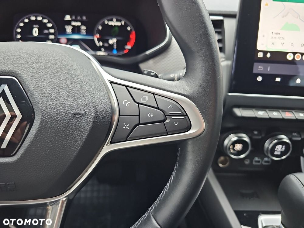 Renault Arkana - 16