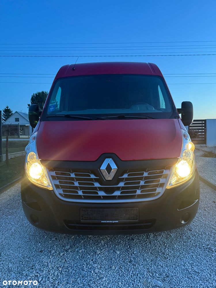 Renault Master - 5