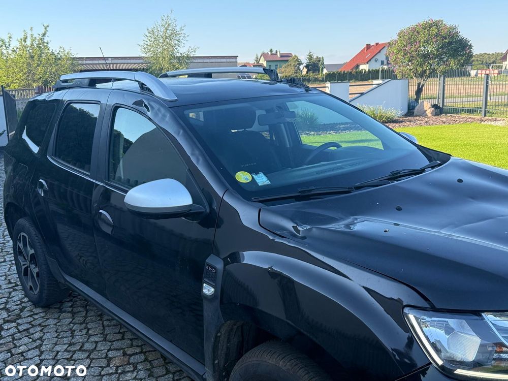 Dacia Duster Blue dCi 115 4WD Prestige - 13