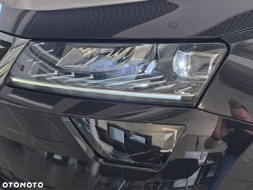 Skoda Karoq 1.5 TSI ACT GPF 4x2 Ambition DSG - 11