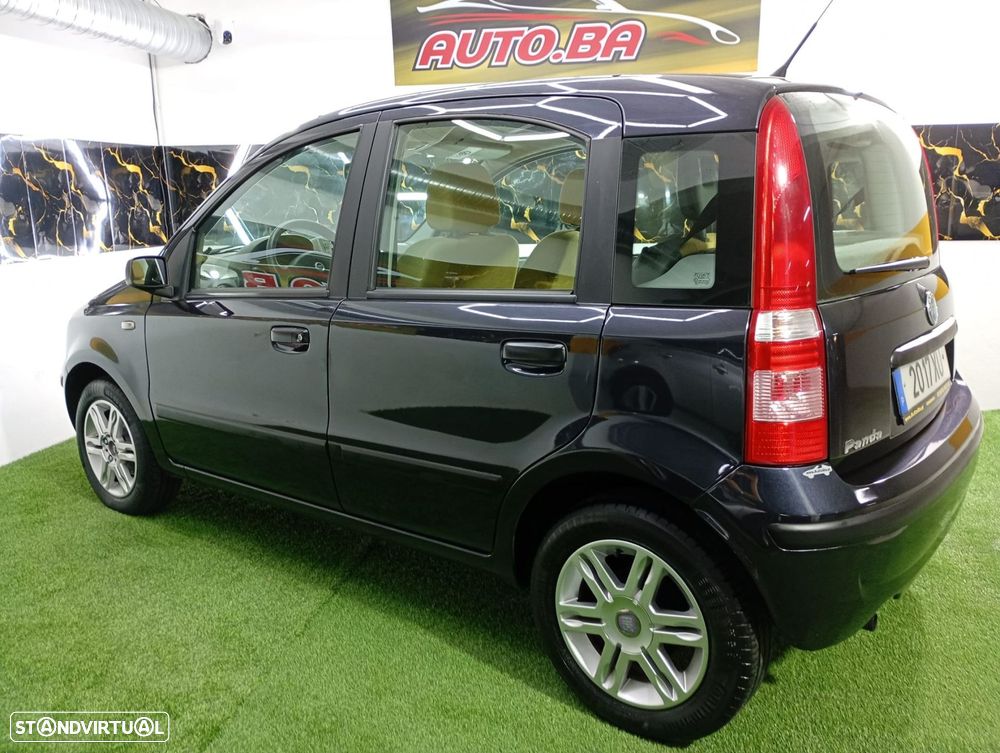 Fiat Panda 1.1 Active - 32