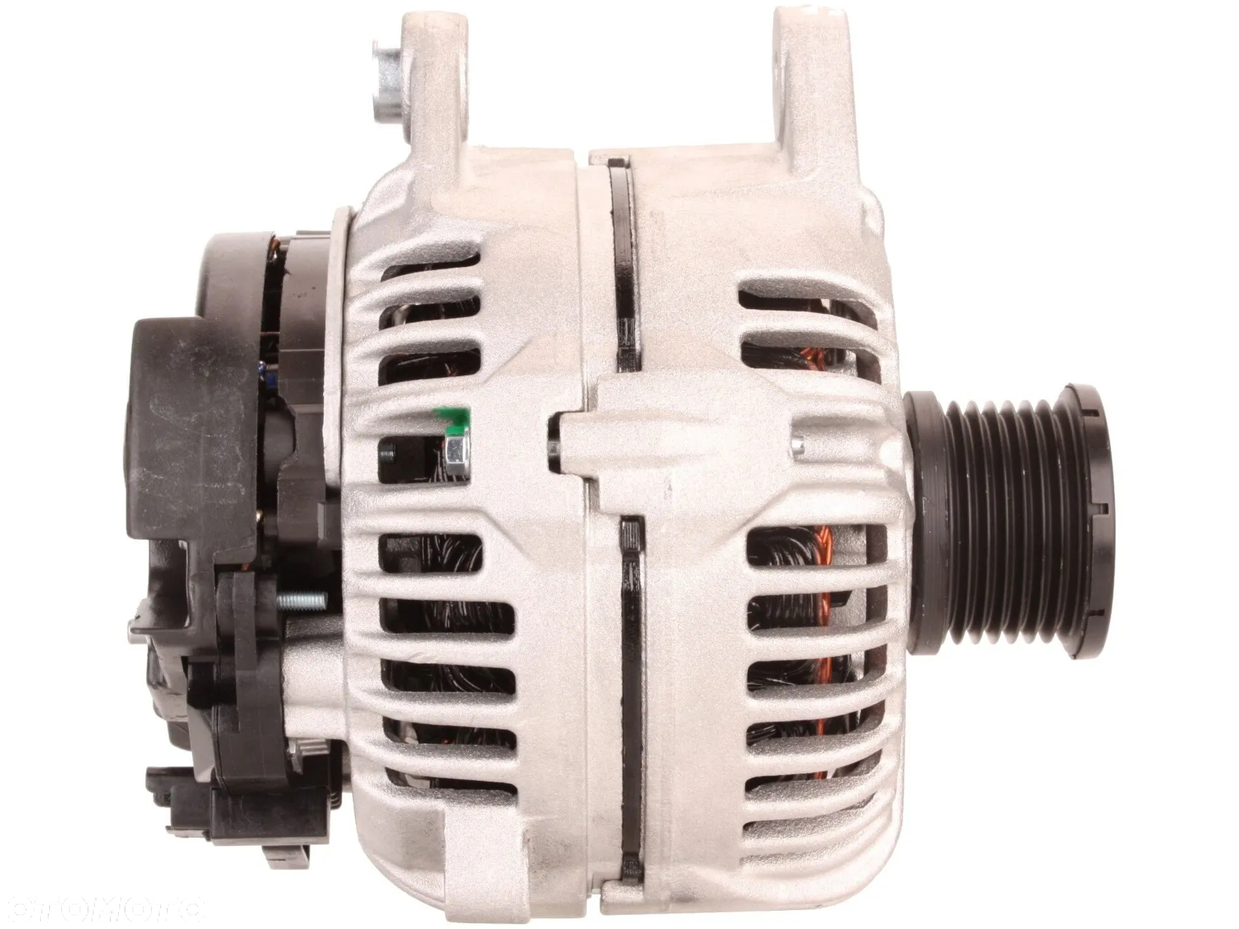 NOWY ALTERNATOR OPEL Movano Vivaro | CARGO 114700 - 7