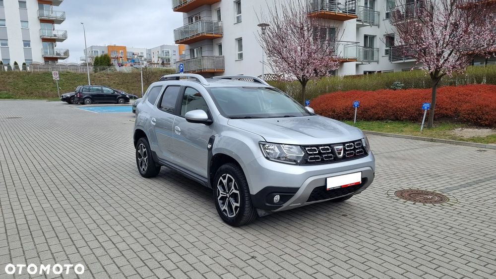 Dacia Duster 1.0 TCe Prestige - 3