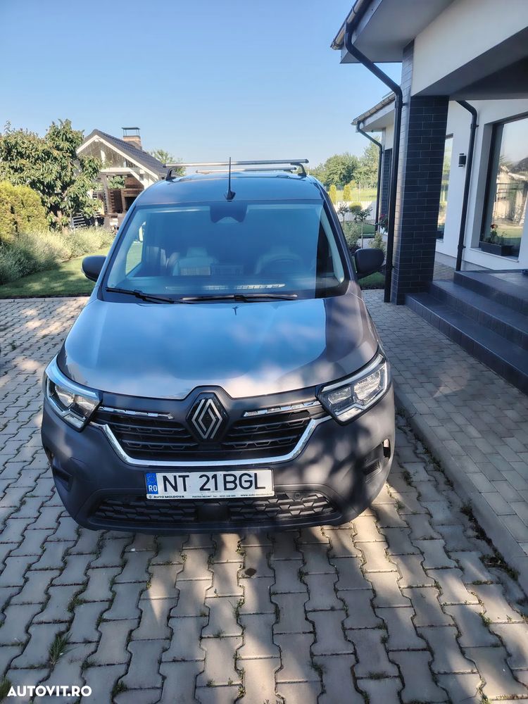 Renault KANGOO van - 3