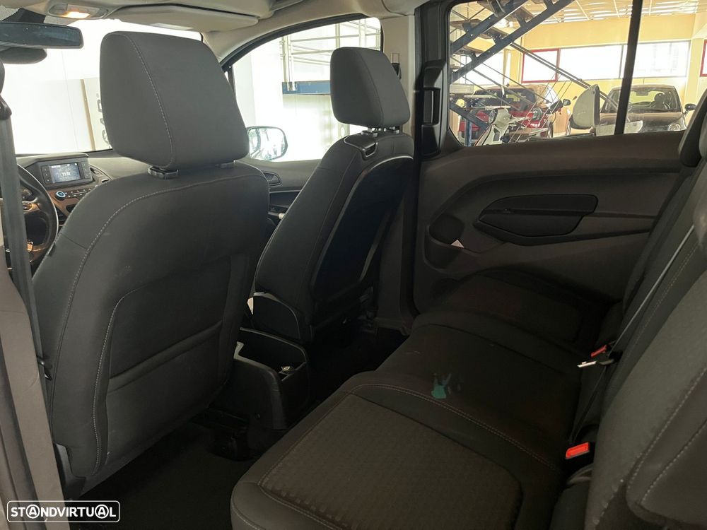 Ford Transit Connect 1.5 TDCi 210 L2 Ambiente - 10