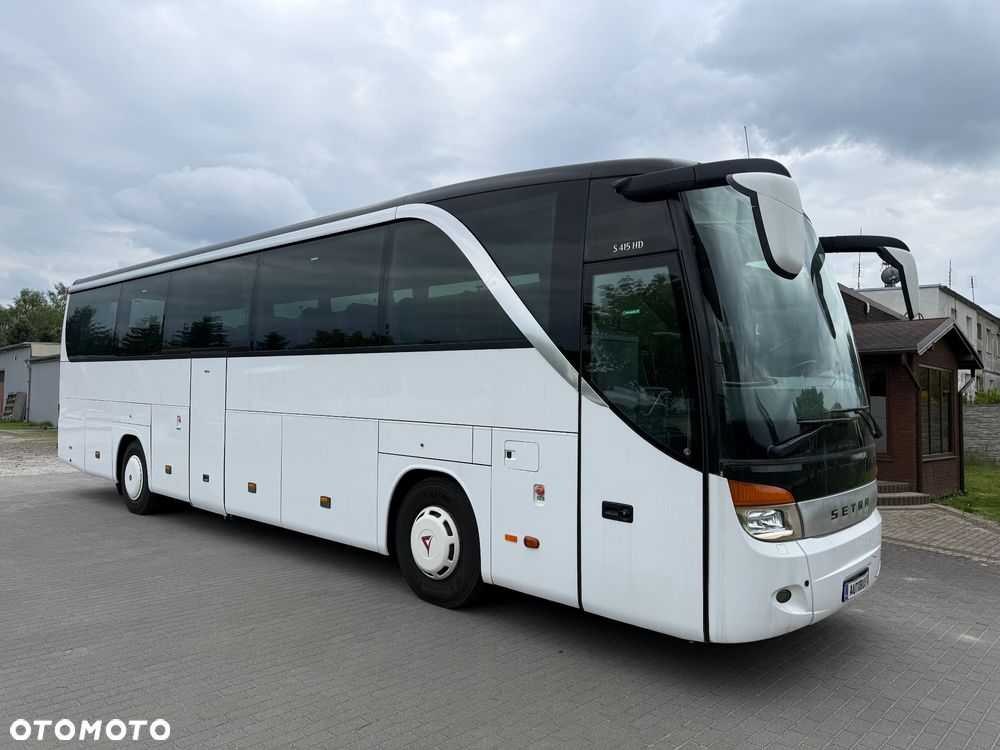 Setra 415 HD - 5